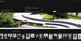 Architecture for Inclusion Architecture for Inclusion