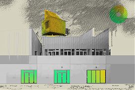 Architecture Fringe 2025 - Big Lecture: Piers Taylor Architecture Fringe 2025 - Big Lecture: Piers Taylor