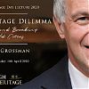 "The Heritage Dilemma" - Making and Breaking World Cities
