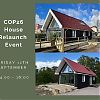 COP26 House relaunch