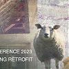 SEDA Conference 2023. Progressing Retrofit:  Comfort, Health & Affordability