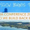 SEDA Conference 2020