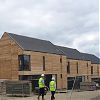 Passive House, the Backbone for the Scottish Zero Carbon Strategy