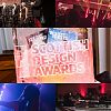 Scottish Design Awards 2022: Ceremony
