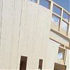Cross Laminated Timber: architecture, engineering and construction opportunities