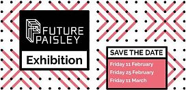 Future Paisley Future Paisley