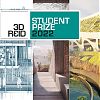3DReid Student Prize 2022 is open for entries