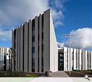 Scottish Crime Campus