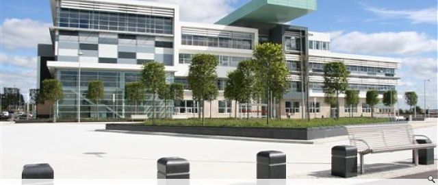 NEW COLLEGE CAMPUS FOR CLYDEBANK COLLEGE