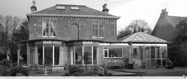 Victorian House - Craw Road