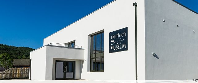 Gairloch Museum