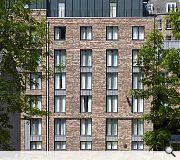 Courtyard Edinburgh