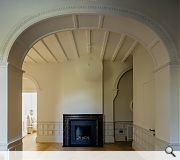 Limestone House