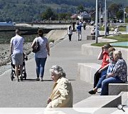 Helensburgh Town Centre