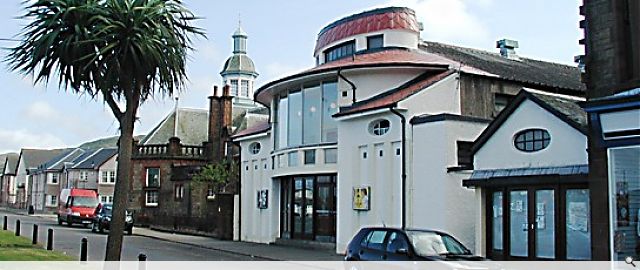 The Picture House