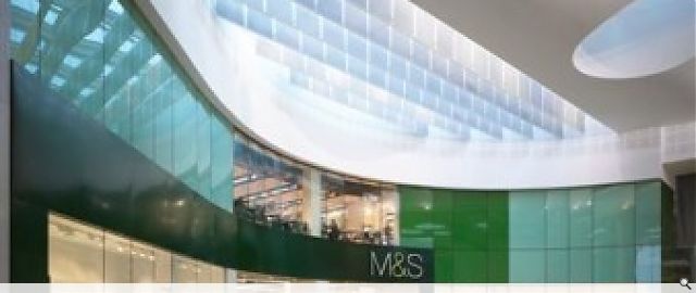 M&S Silverburn