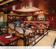 Dishoom Glasgow