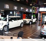 Mini Showroom