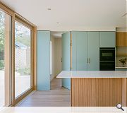 Whitberry Extension