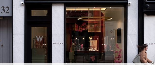 Walker the Jeweller
