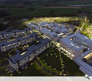 Dumfries & Galloway Royal Hospital