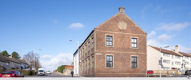 Bowhill Housing