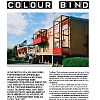 Byker Wall: Colour Bind