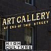 Aberdeen Art Gallery: High Culture