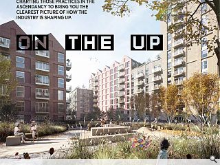 <p>Urban Realm&rsquo;s New Year ranking returns with a detailed look at today's top architecture practices. Against a backdrop of turmoil and strife, we bring order to a profession in flux by charting ascendant practices to bring you the most transparent picture of how the industry is shaping up.</p>