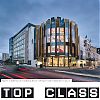  Urban Realm TOP100 Architects 2016