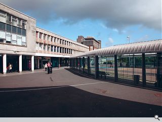 Taking a spin around the 60 odd roundabouts of Scotland&rsquo;s first, and  arguably most revolutionary New Town, &lsquo;Polo Mint City&rsquo; aka East Kilbride  perhaps best demonstrates how planning policy has been going round in  circles for the past 60 years.<br/>