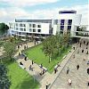 RGU's Garthdee Masterplan Back to the Drawing Board