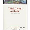 Think Global, Act Local - The Life and Legacy of Patrick Geddes, edited by Walter Stephen