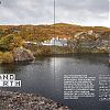 Scottish Slate: Island Rebirth