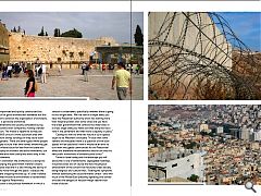 The Architecture of Violence explored the Israeli occupation of Palestine