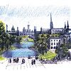 Why Union Square Divides Aberdeen