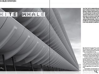 <p>On the 50th anniversary of BDP&rsquo;s Preston Bus Station Ian Banks finds the  radicalism of its creation to be alive and well today through a look at  the key projects which contribute to the &lsquo;Preston model&rsquo; of community  wealth building. Can this new form of localism serve as a model for the  wider country?</p>