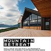 Cove Park: Mountain Retreat