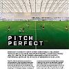 Oriam: Pitch Perfect