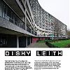 Banana Flats: Dishy Leith