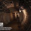 Barnton Quarry: Tunnel Vision