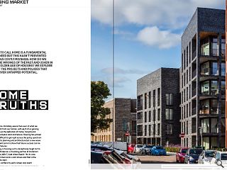 <p>A place to call home is a fundamental human need but this hasn&rsquo;t  prevented numerous costly mistakes. How do we right the wrongs of the  past and usher in a new golden age of housing? We explore some of the  projects and policies that can deliver untapped potential.</p>