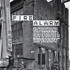 Scottish Design Awards - Fire Alarm