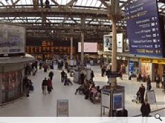 The concourse effectively limits the ability of the station to achieve its full capacity by blocking potential east-west connections.  Existing Waverley has an undistinguished, ad hoc roof sitting sunken in the valley