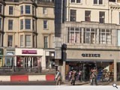 Princes Street, Edinburgh