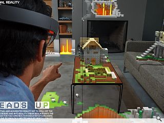 With virtual and augmented reality set to spill off the drawing board  and into reality Urban Realm points the way ahead for the construction  industry by exploring some of the technology and techniques which look  set to shape our approach to design in the years ahead.