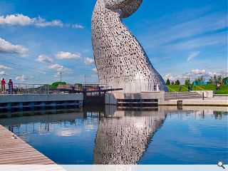 The Kelpies may have stolen the limelight at Helix Park but it is in the surrounding landscape that some of the best work can be found. With the first seeds of recovery now evident in the wider economy we speak to six landscape architecture practices for a down to earth look at some green shoots.