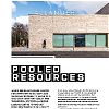 Allander Leisure Centre: Pooled Resources