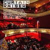 Perth Theatre: Curtain Raiser