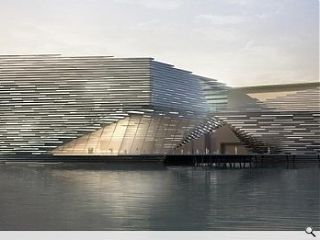 <br/>
With the Japanese practice of Kengo Kuma &amp; Associates emerging  victorious in the V&amp;A at Dundee design competition Urban Realm  decided to undertake a closer investigation of the proposals by speaking  to some of those involved at the heart of the competition process.  Developed by Design Dundee Ltd (DDL), a consortium which includes the  V&amp;A, Scottish Enterprise, Dundee City Council and the Universities  of Abertay and Dundee the project is intended to become Scotland&rsquo;s  leading centre for design on a prominent site at Craig Harbour on the  banks of the River Tay.&nbsp; But will this northern design outpost become  the jewel in Dundee&rsquo;s waterfront necklace, or a millstone around the  city&rsquo;s neck?